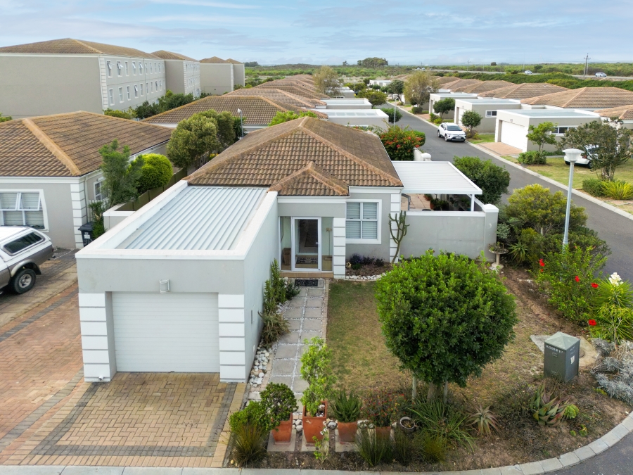 3 Bedroom Property for Sale in Melkbosstrand Central Western Cape